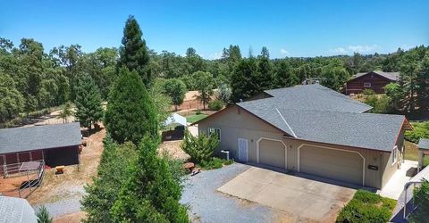 2111 Ranch Creek Rd, Cool, CA 95614 Photo