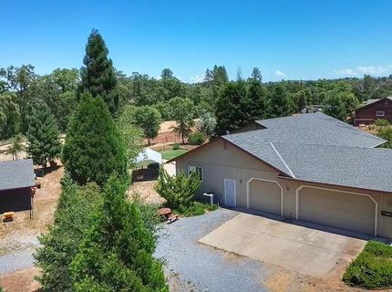 2111 Ranch Creek Rd, Cool, CA 95614 Photo