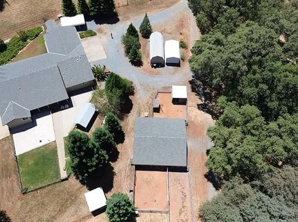 2111 Ranch Creek Rd, Cool, CA 95614 Photo