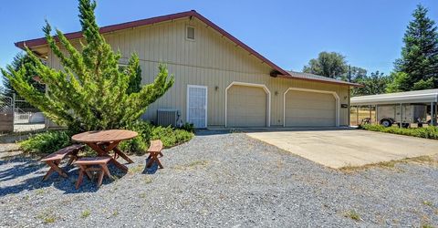 2111 Ranch Creek Rd, Cool, CA 95614 Photo