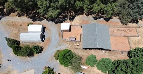 2111 Ranch Creek Rd, Cool, CA 95614 Photo