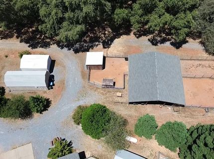 2111 Ranch Creek Rd, Cool, CA 95614 Photo