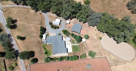 2111 Ranch Creek Rd, Cool, CA 95614 Photo