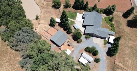 2111 Ranch Creek Rd, Cool, CA 95614 Photo