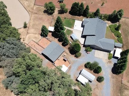 2111 Ranch Creek Rd, Cool, CA 95614 Photo