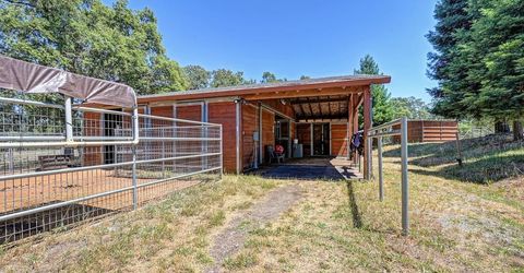 2111 Ranch Creek Rd, Cool, CA 95614 Photo