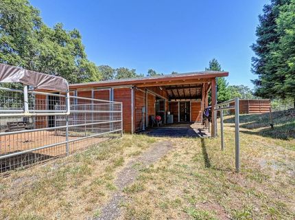 2111 Ranch Creek Rd, Cool, CA 95614 Photo