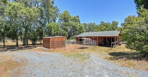 2111 Ranch Creek Rd, Cool, CA 95614 Photo