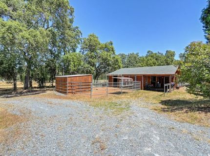 2111 Ranch Creek Rd, Cool, CA 95614 Photo