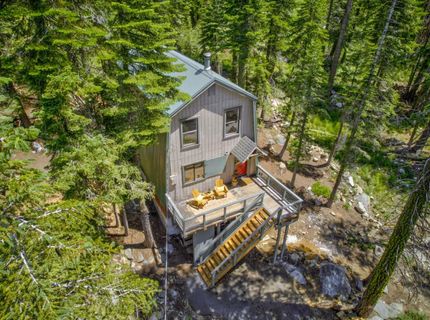 51349 Jeffery Pine, Soda Springs, CA 95728 Photo