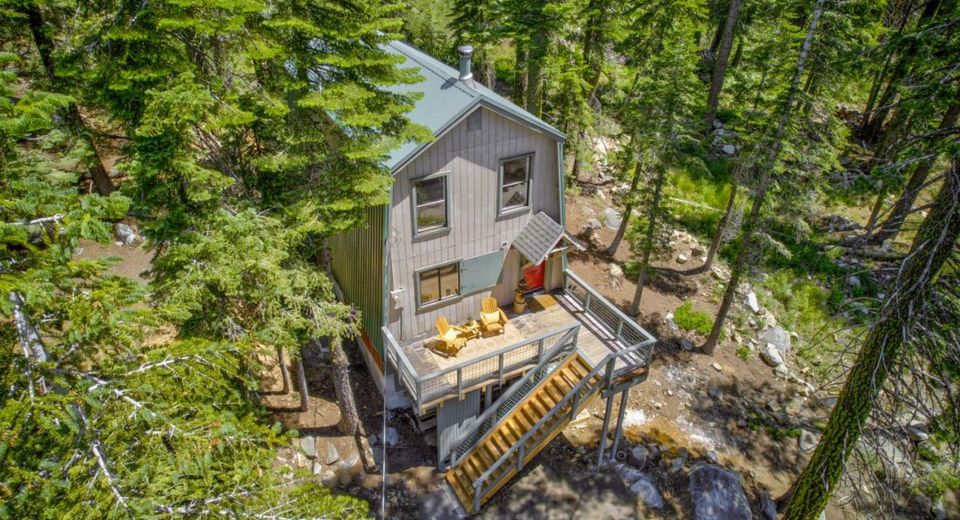 51349 Jeffery Pine, Soda Springs, CA 95728 Photo