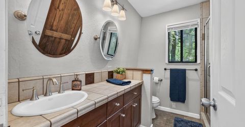 51349 Jeffery Pine, Soda Springs, CA 95728 Photo