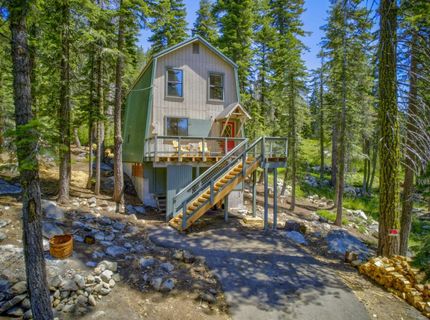 51349 Jeffery Pine, Soda Springs, CA 95728 Photo