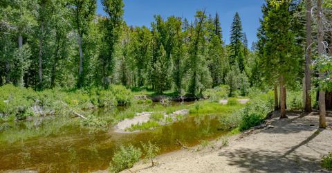51349 Jeffery Pine, Soda Springs, CA 95728 Photo