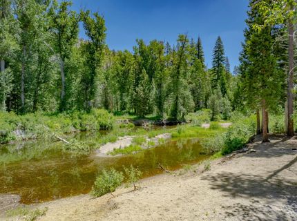 51349 Jeffery Pine, Soda Springs, CA 95728 Photo