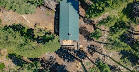 51349 Jeffery Pine, Soda Springs, CA 95728 Photo