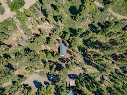 51349 Jeffery Pine, Soda Springs, CA 95728 Photo
