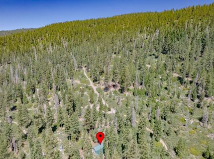 51349 Jeffery Pine, Soda Springs, CA 95728 Photo
