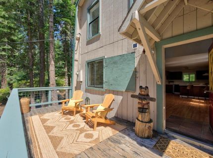 51349 Jeffery Pine, Soda Springs, CA 95728 Photo