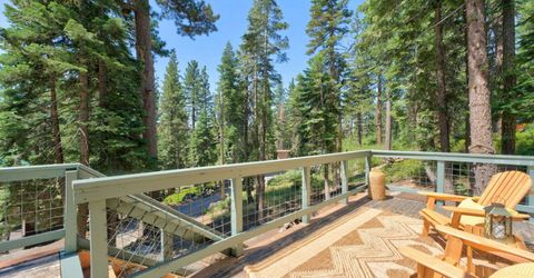 51349 Jeffery Pine, Soda Springs, CA 95728 Photo