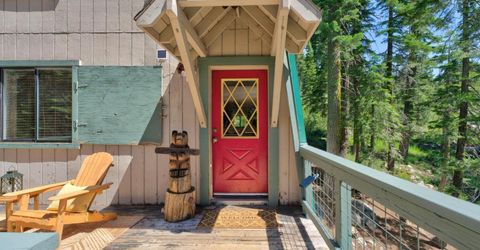 51349 Jeffery Pine, Soda Springs, CA 95728 Photo
