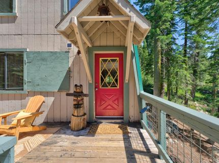 51349 Jeffery Pine, Soda Springs, CA 95728 Photo