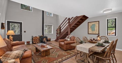 51349 Jeffery Pine, Soda Springs, CA 95728 Photo