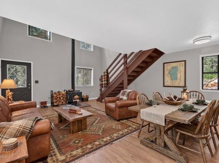 51349 Jeffery Pine, Soda Springs, CA 95728 Photo