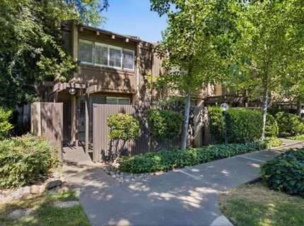 2254 Woodside Ln #6, Unit 6, Sacramento, CA 95825 Photo