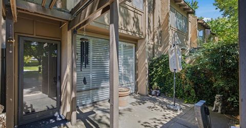 2254 Woodside Ln #6, Unit 6, Sacramento, CA 95825 Photo