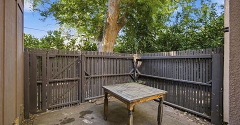 2254 Woodside Ln #6, Unit 6, Sacramento, CA 95825 Photo