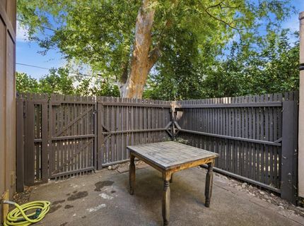 2254 Woodside Ln #6, Unit 6, Sacramento, CA 95825 Photo