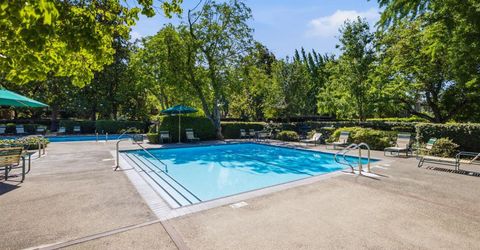 2254 Woodside Ln #6, Unit 6, Sacramento, CA 95825 Photo
