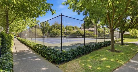 2254 Woodside Ln #6, Unit 6, Sacramento, CA 95825 Photo