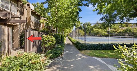 2254 Woodside Ln #6, Unit 6, Sacramento, CA 95825 Photo