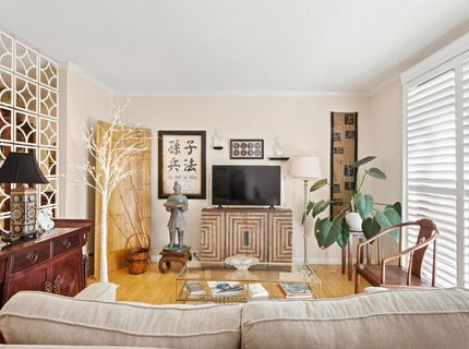2254 Woodside Ln #6, Unit 6, Sacramento, CA 95825 Photo