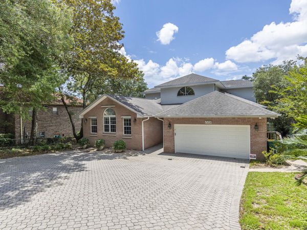 149 Eldredge Road, Fort Walton Beach, FL 32547