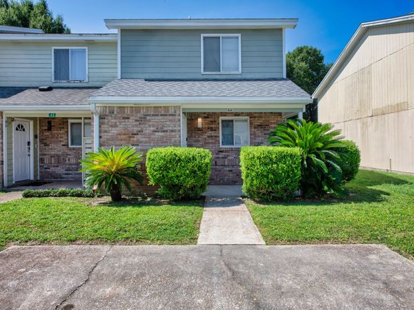 4 NW Cinderella Lane, Unit A, Fort Walton Beach, FL 32547