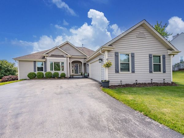 N102W14659 Providence Ct, Germantown, WI 53022
