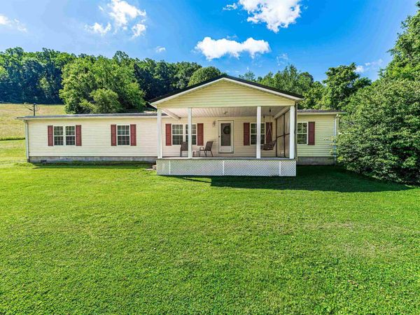 859 Statler Run Road, Fairview, WV 26570