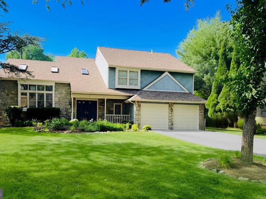 5 Zinnia Drive , Newtown, PA 18940 Main Photo