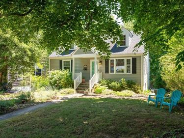 1614 ROSE HILL DR, CHARLOTTESVILLE, VA 22903