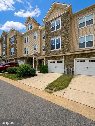 3660 BEDFORD DRIVE, NORTH BEACH, MD 20714