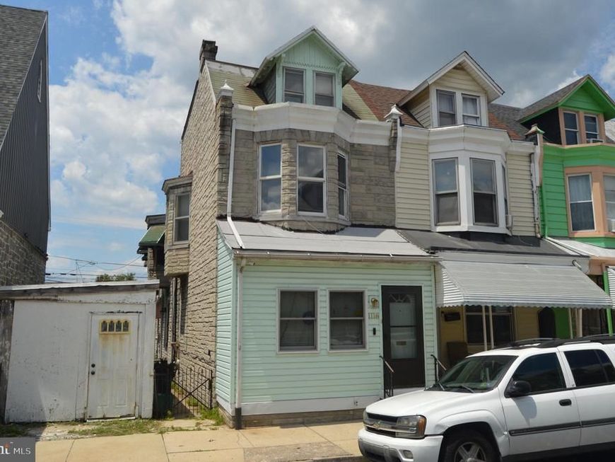 1116 Mulberry Street, Reading, PA 19604 Main Photo