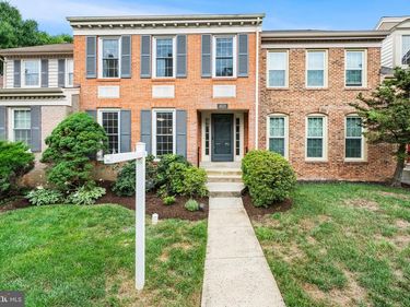 4620 LUXBERRY DRIVE, FAIRFAX, VA 22032