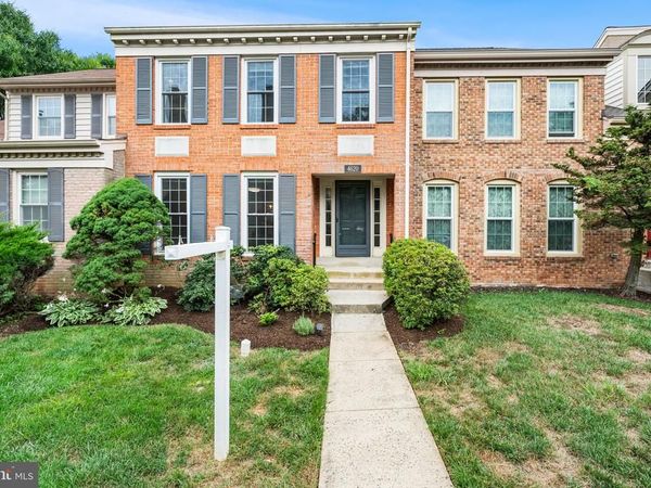 4620 LUXBERRY DRIVE, FAIRFAX, VA 22032