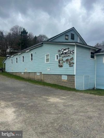 206 QUARRY AVENUE , DU BOIS, PA 15801
