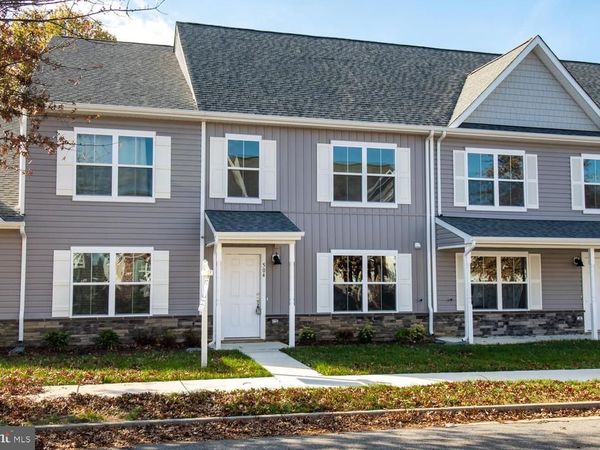 504 WHEATLEY DRIVE, EASTON, MD 21601