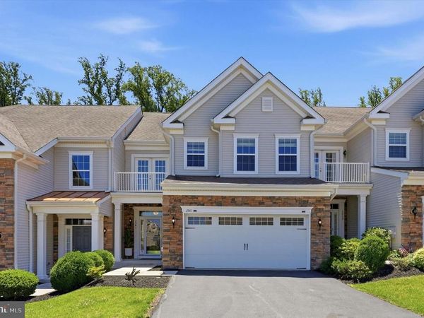 3541 MUIRWOOD DRIVE, NEWTOWN SQUARE, PA 19073