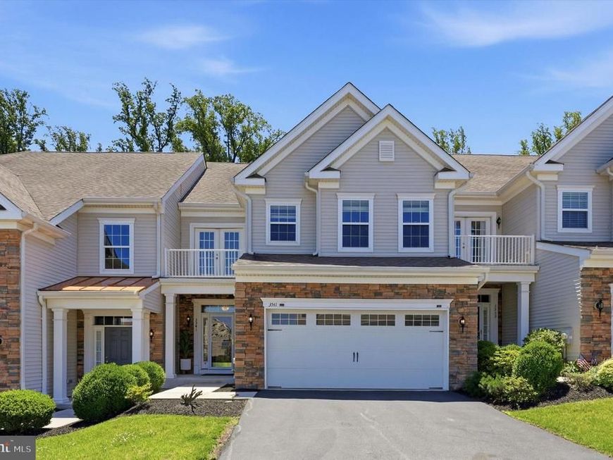 3541 Muirwood Drive, Newtown Square, PA 19073 Main Photo
